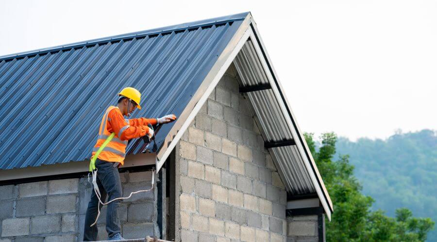 Local Chimney Repair in Camp Murray, WA